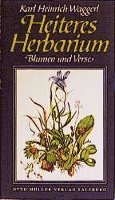 bokomslag Heiteres Herbarium