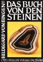 bokomslag Das Buch von den Steinen