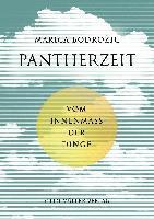 Marica Bodrozic - Pantherzeit, Inbunden. Tillgänglighet: Lägg i varukorg