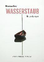 bokomslag Wasserstaub