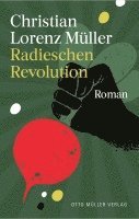 bokomslag Radieschen-Revolution