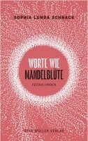 bokomslag Worte wie Mandelblüte