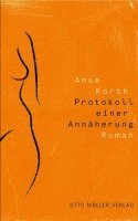 bokomslag Protokoll einer Annäherung