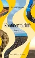 Marianne Jungmaier - Kontinentaldrift, Inbunden. Tillgänglighet: Lägg i varukorg