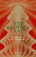 Christian Schacherreiter - Wer klopfet an?, Inbunden