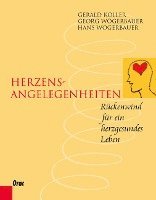 Koller, G: Herzensangelegenheiten 1