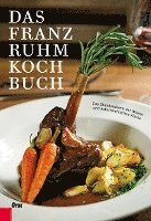 bokomslag Das Franz Ruhm Kochbuch