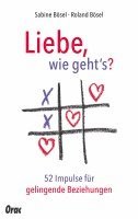 bokomslag Liebe, wie gehts?