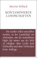 bokomslag Kontaminierte Landschaften