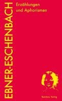 Erzählungen und Aphorismen 1