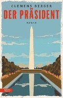 bokomslag Der Präsident