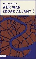 bokomslag Wer war Edgar Allan?
