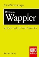 bokomslag Der kleine Wappler