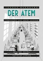 bokomslag Der Atem