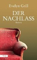 bokomslag Der Nachlass