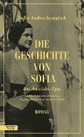 Sofia Andruchowytsch - Die Geschichte von Sofia, Inbunden
