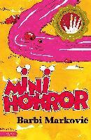bokomslag Minihorror
