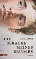 bokomslag Die Sprache meines Bruders