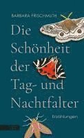 Die Schönheit der Tag- und Nachtfalter 1