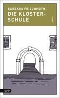 bokomslag Die Klosterschule