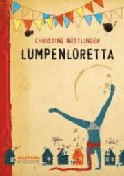 bokomslag Lumpenloretta