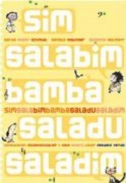 bokomslag Simsalabim Bamba Saladu Saladim