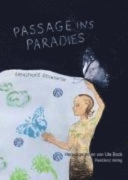 bokomslag Passage ins Paradies