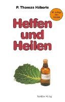 bokomslag Helfen und Heilen