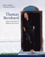 bokomslag Thomas Bernhard