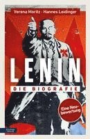 bokomslag Lenin