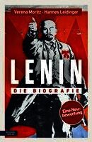 Verena Moritz, Hannes Leidinger - Lenin, Inbunden