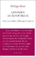 Philipp Blom - Gefangen im Panoptikum, Häftad