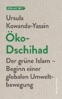 bokomslag Öko-Dschihad
