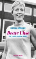 Katrin Rönicke - Beate Uhse, Inbunden