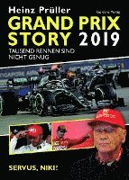 bokomslag Grand Prix Story 2019