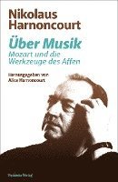 bokomslag Über Musik