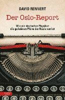 bokomslag Der Oslo-Report