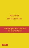 bokomslag Der letzte Christ