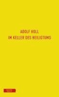 bokomslag Im Keller des Heiligtums