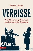 bokomslag Verrisse