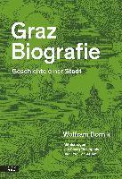 bokomslag Graz Biografie