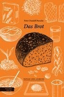 bokomslag Das Brot