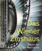 bokomslag Das Wiener Zinshaus