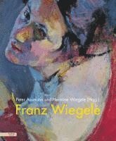 bokomslag Franz Wiegele