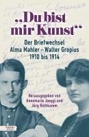 bokomslag "Du bist mir Kunst"