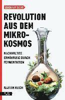 bokomslag Revolution aus dem Mikrokosmos