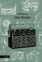 bokomslag Das Radio