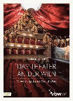 bokomslag Das Theater an der Wien