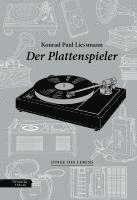 bokomslag Der Plattenspieler