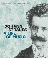 bokomslag Johann Strauss